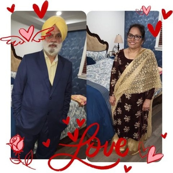 Meet your Posher, Gurmel - Picture 1 of 1